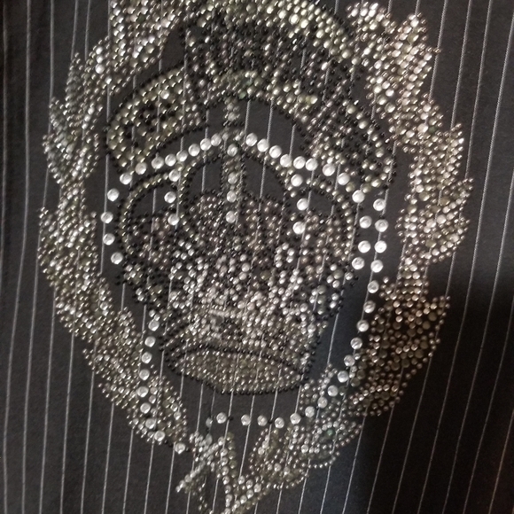 Men's 3XL Rawyalty Dress Shirt - Picture 2 of 4